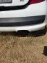 задна броня за Peugeot 207 rc , снимка 2