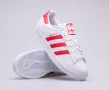 Adidas SUPERSTAR J  номер 37 1/3 оригинални кецове /маратонки , снимка 1
