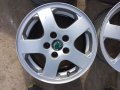 5x100x14 skoda fabiq, снимка 3