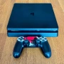 Sony PlayStation 4 Slim 500GB, снимка 1