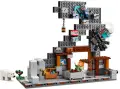 НОВО ЛЕГО 21277 Майнкрафт - Минакирка LEGO 21277  Minecraft - The Pickaxe Mine   , снимка 2