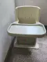 Бебешко столче за хранене, снимка 1