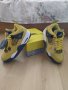 Nike Air Jordan Retro 4 Yellow Lightning Кецове Обувки Маратонки Нови Дамски Размер 39 Номер , снимка 11