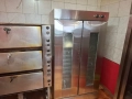 Продава се пълно оборудване за производство на закуски и хляб, снимка 3