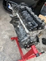BMW двигател N53B30 на части, снимка 1