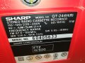 sharp qt-244h germany 1508211244, снимка 17