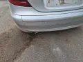 Задна брона Mercedes w203 Купе, снимка 1