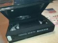СКРИТИ БЕЛЕЗИ-VHS VIDEO ORIGINAL TAPE 1909241031, снимка 5