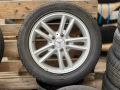 5х112 16 Цола Джанти Mercedes Ц Class w203 C Class 5x112, снимка 1