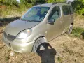 toyota yaris verso, снимка 5