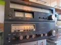 SHARP SM-1122 & ST-1122 усилвател + тунер, снимка 1