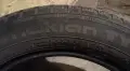 Продавам 2 броя зимни гуми 205.55.16 на 1 сезон дот 2021 Nokian , снимка 4