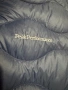 PEAK PERFORMANCE Vest 'Helium Down' in Blue., снимка 2