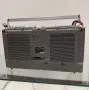 🔈Колекционерски ретро радиокасетофон JVC RC-M70JW  - Boombox - профилактиран🔉, снимка 11