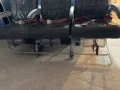 Самолетни седалки, снимка 2