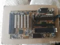 Дънна платка Asus P2L97 Slot 1 , снимка 6