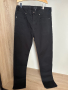 Мъжки черни дънки H&M, размер 30