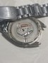 Часовник Seiko 5 quartz water resist, снимка 3
