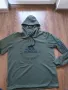 adidas Sport Id Pullover Hoodie Olive - страхотно мъжко горнище КАТО НОВО Л, снимка 6