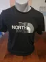 Тениска The North Face,S, снимка 1