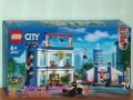 Продав LEGO City 60370 60372 60373 60374 60376 60377 60379 60380 60383 60386 60388 60389 60390 60392, снимка 2