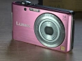 Panasonic Lumix DMC-FS16 + 2 батерии + зарядно + SD карта, снимка 9