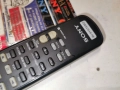 SONY RM-U306A AUDIO REMOTE CONTROL-ВНОС SWISS 2512251733, снимка 13