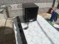 Samsung PS-WF550 Active Wireless SUBWOOFER  , снимка 1