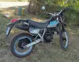 Kawasaki KLR 250 '92, снимка 2