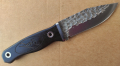 Ловен нож BEAR GRYLSS с ковано острие , снимка 9