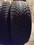 Продавам 2 броя зимни гуми 195.65.15 на 1 сезон дот 2019 Контентал , снимка 2