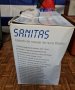 Sanitas SMG 115 масажор за врата от Германия , снимка 6