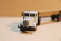 WIKING 1:87 H0 BUSSING?? КОЛИЧКА МОДЕЛ КАМИОН ТИР, снимка 3