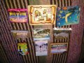 Магнити от  страни и градове ш други като нови 100 броя по 1.50лв на брой, снимка 12