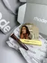 rhode Caramelized Banana Lip Gloss гланц балсам за устни Peptide Treatment карамелизиран банан Хайли, снимка 3