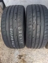 215 50 17 EVERGREEN 2бр летни , снимка 1
