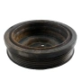 Демпферна шайба Volkswagen Passat (B7) 2010-2014 ID:159905 ОЕМ №038105243M, 038 105 243 L, снимка 2