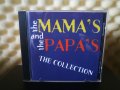 The Mamas and the Papas - The collection, снимка 1