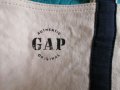 Gap чанта от плат, снимка 3