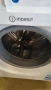 Пералня Indesit за вграждане, 7кг, 1200 оборота, снимка 5