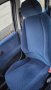 Предни седалки Fiat Punto 4 врати Фиат пунто салон, снимка 1