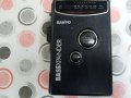SANYO уокмен с радио, снимка 3
