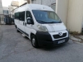 Автобус Пежо Боксер 2.2Hdi, снимка 2