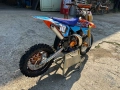 Ktm 50 sx, снимка 4