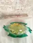 Murano стъкло фруктиера , снимка 6