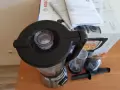 Блендер Bosch VitaPower Serie 4 MMB6384M, 1200 W, 1.5 л, 3 автоматични програми, Кана ThermoSafe, снимка 4