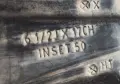 Джанти за Витара 17 цола, снимка 12