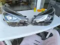 фарове за ярис 2017-2020, снимка 1