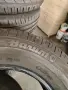 2бр.летни гуми 215/75/16C Barum, снимка 3