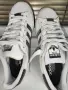 Оригинални маратонки adidas Superstar x Swarovski (модел FX7480), 40 номер, снимка 14